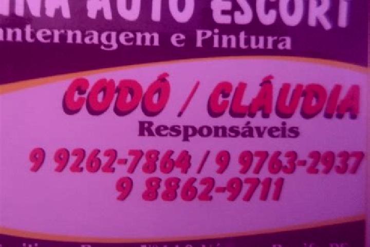 escort Recife