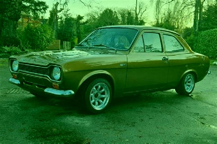 escort Reckershausen