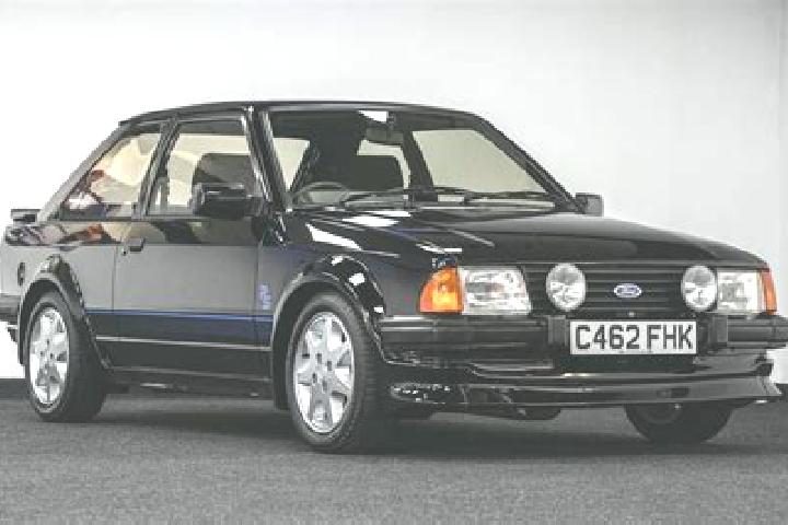 escort Rector