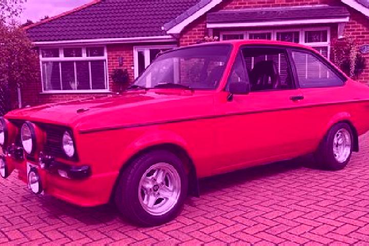 escort Red Bay Estate