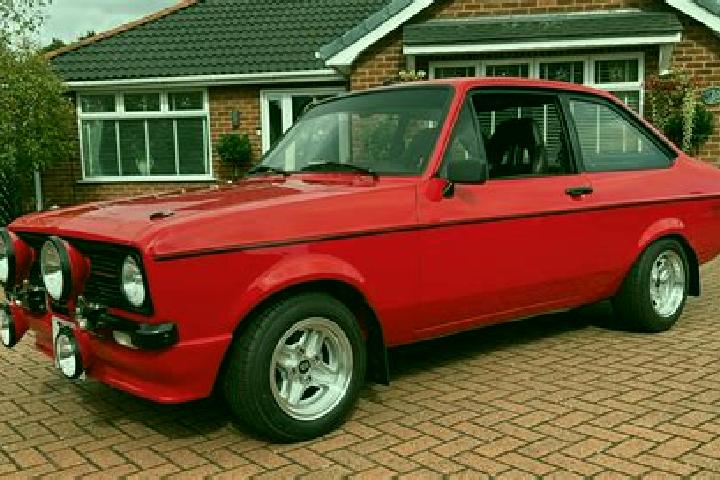 escort Red Bay