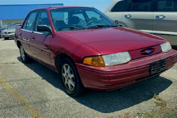 escort Red Cloud