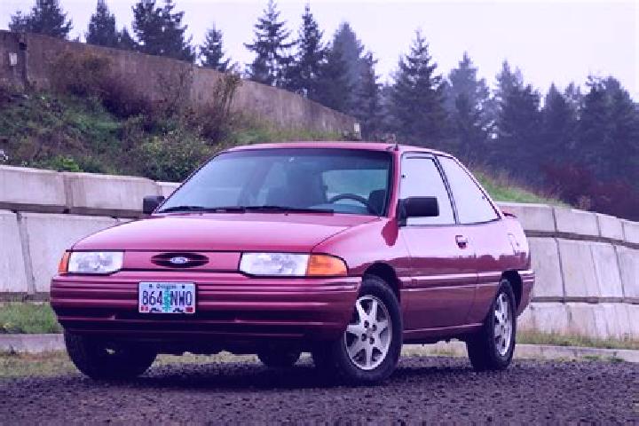 escort Red Creek