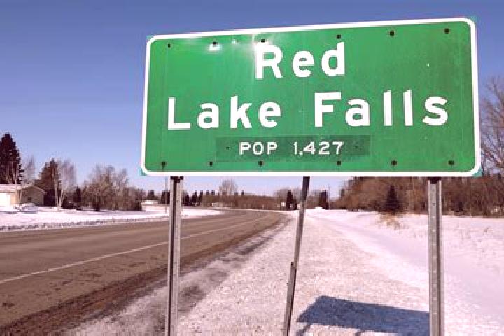 escort Red Lake Falls