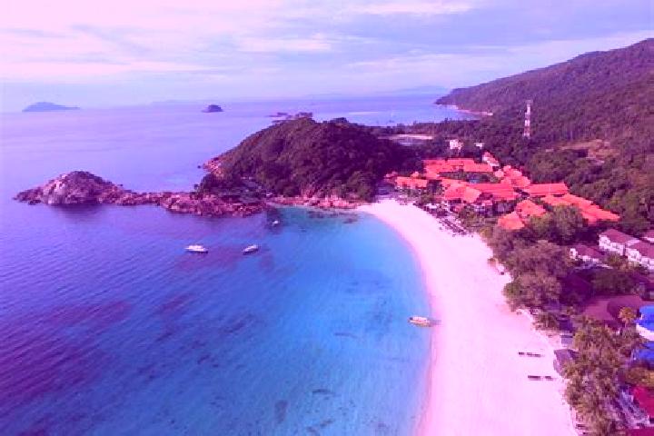 escort Redang Panjang