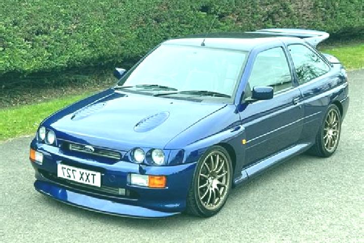 escort Redby
