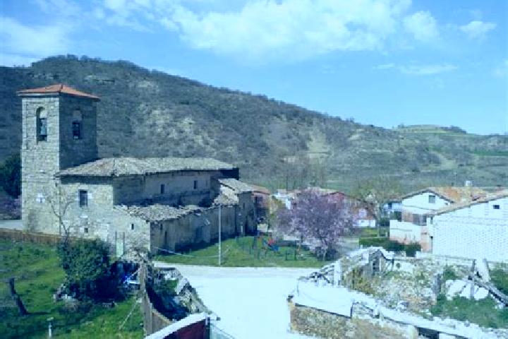 escort Redecilla del Campo