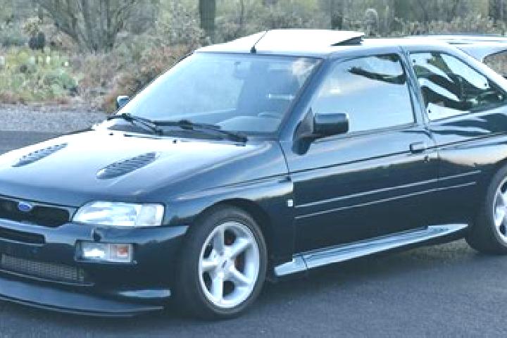 escort Redene
