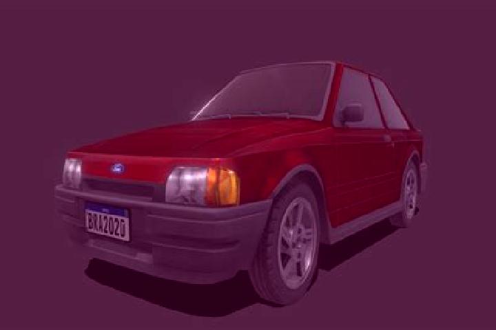 escort Redgranite