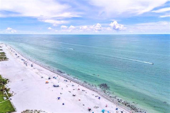 escort Redington Beach