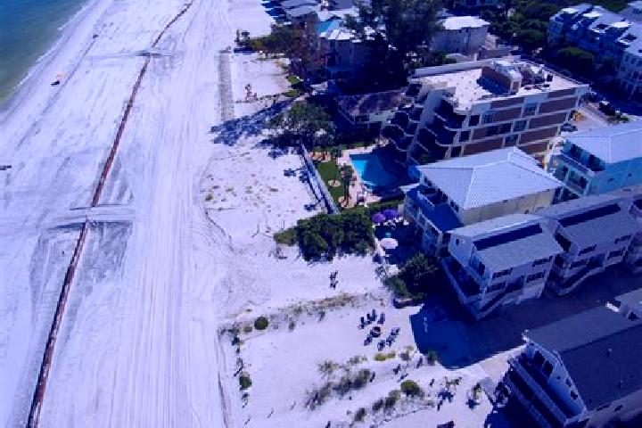 escort Redington Shores