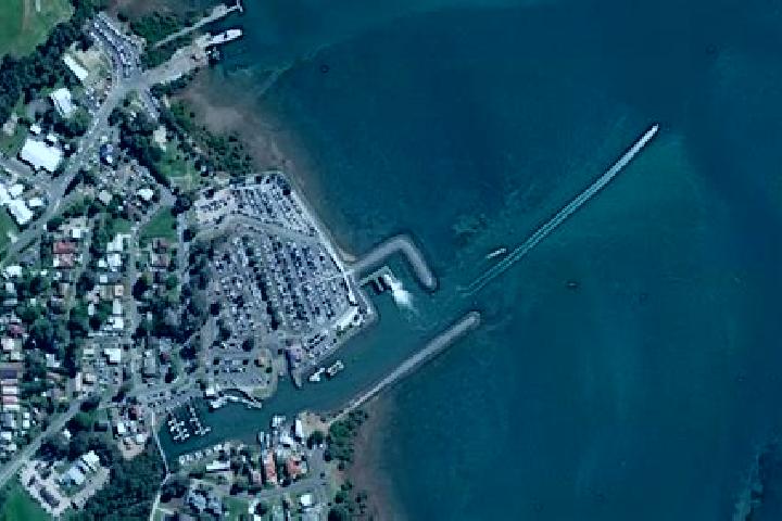 escort Redland Bay