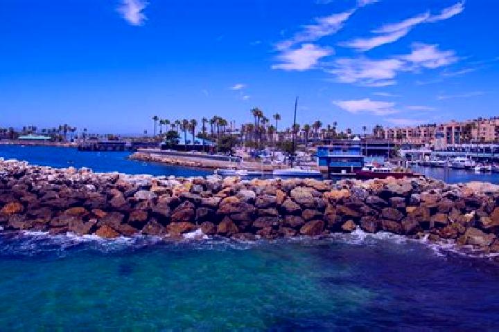 escort Redondo Beach