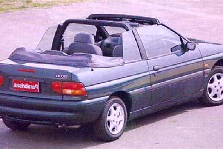 escort Redondo