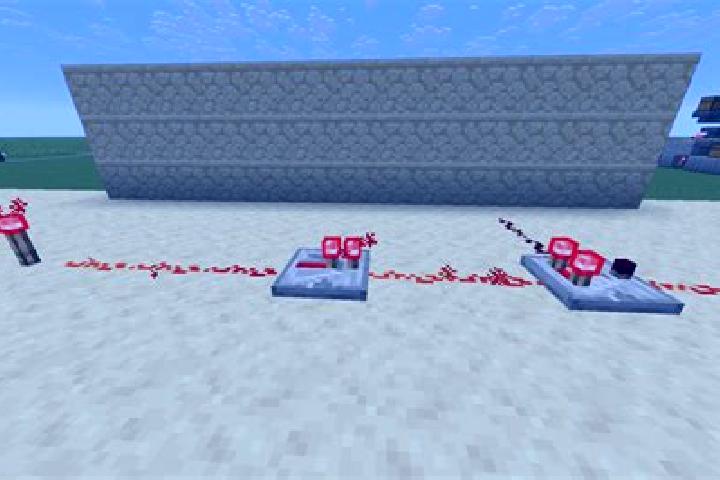 escort Redstone