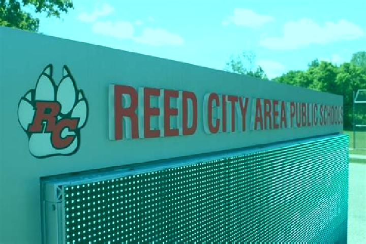 escort Reed City
