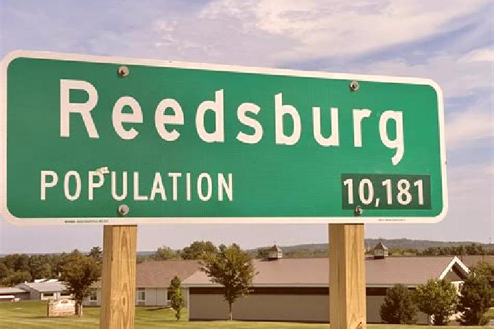 escort Reedsburg