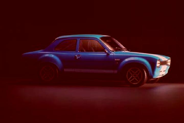 escort Reeth