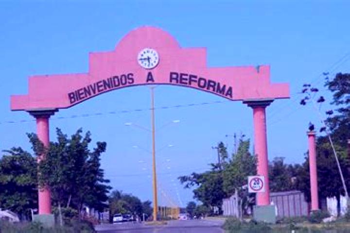 escort Reforma de Pineda