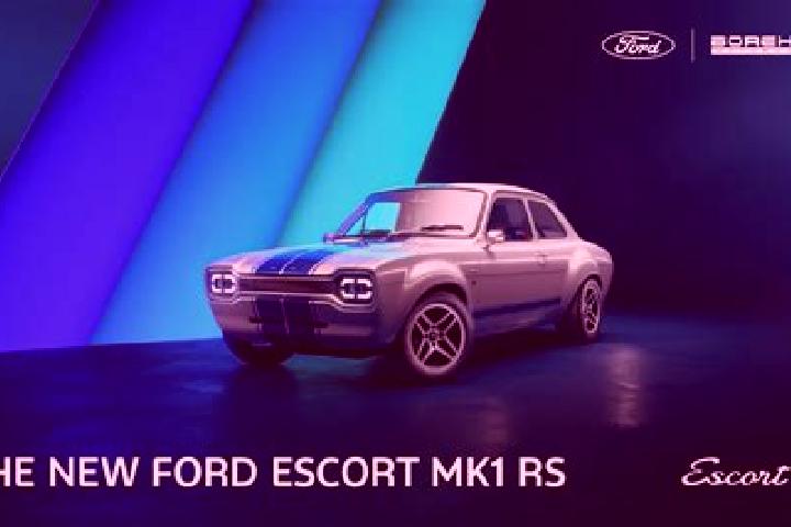escort Regen