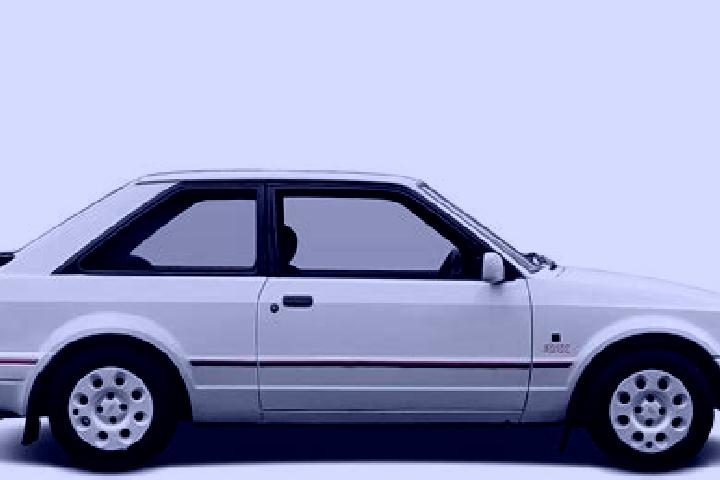 escort Regeneracao