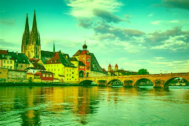 escort Regensburg