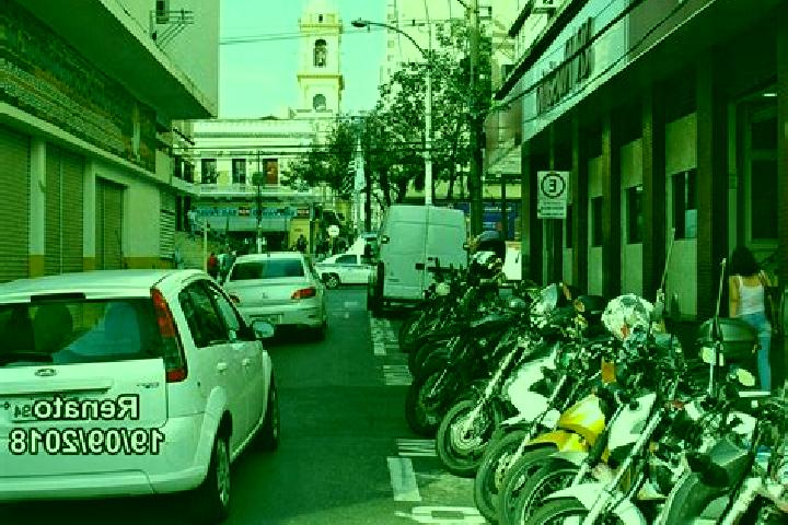 escort Regente Feijo