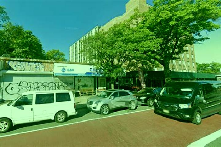 escort Rego Park