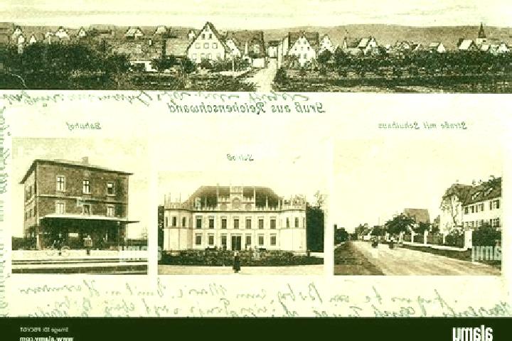 escort Reichenschwand