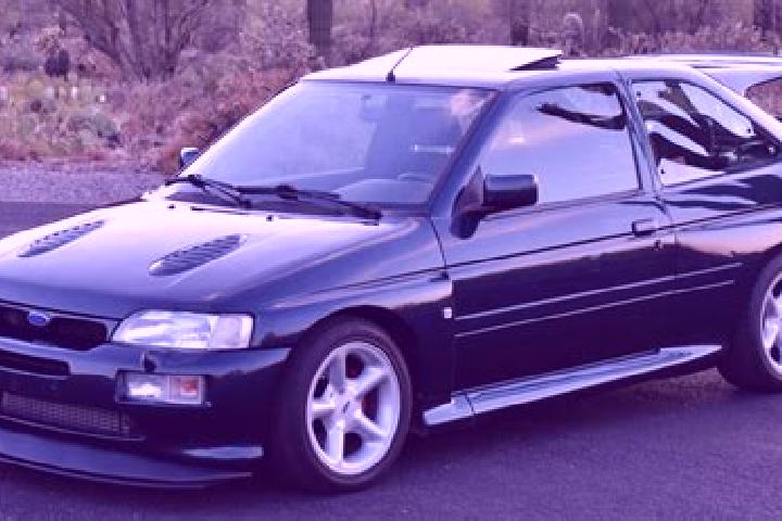 escort Reifenberg