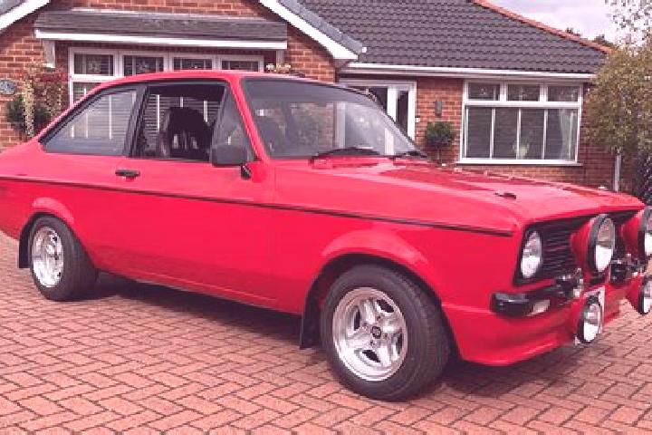 escort Reifnitz