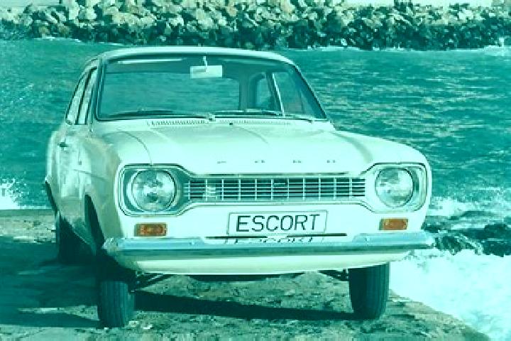 escort Reine
