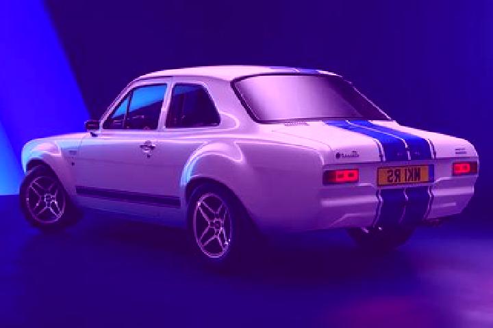 escort Reinhausen