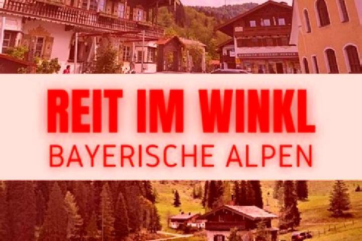 escort Reit im Winkl