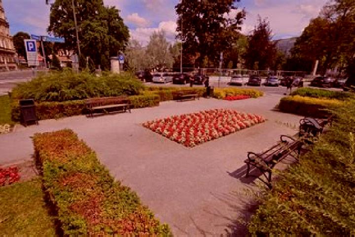 escort Rejon placu Grunwaldzkiego