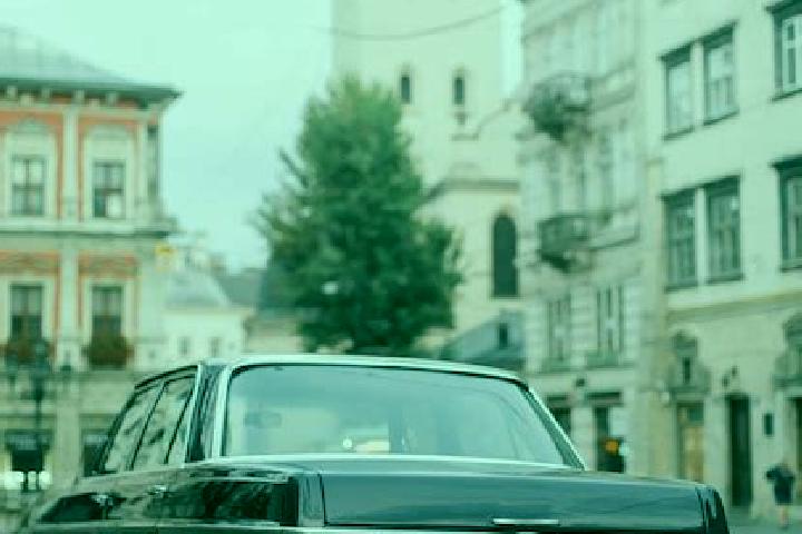 escort Rejon ulicy Borowskiej-Poludnie