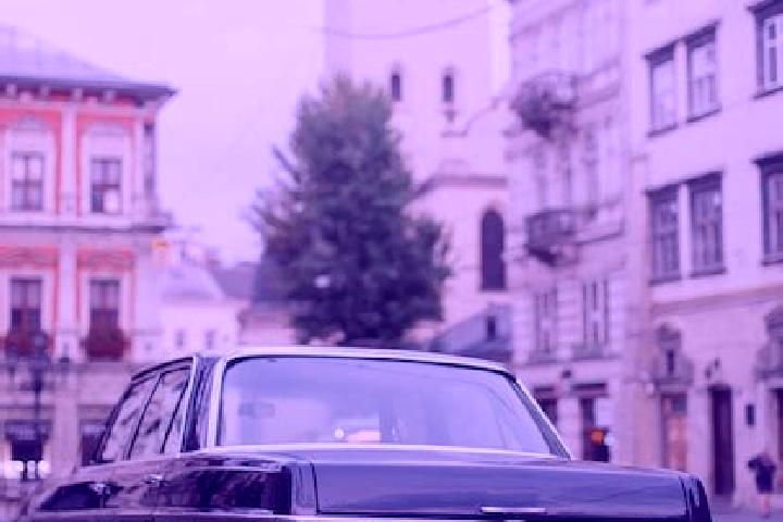 escort Rejon ulicy Saperow