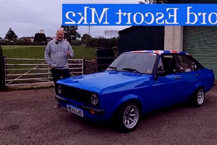 escort Rekem