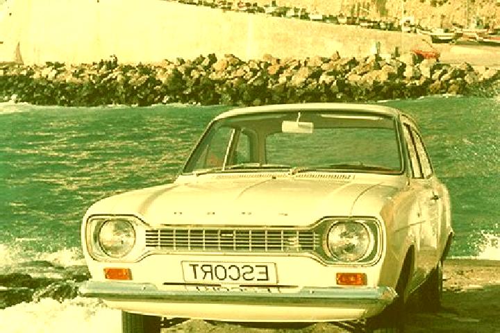 escort Rekord