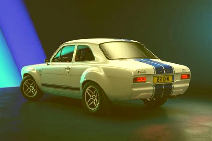escort Relleu