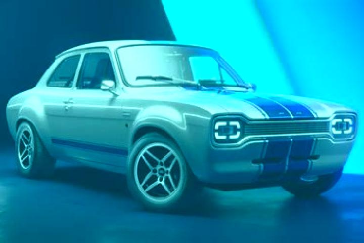 escort Remilly