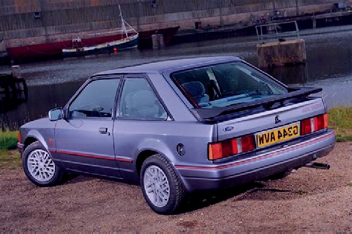 escort Remolino