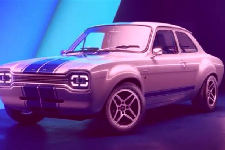 escort Remoncourt