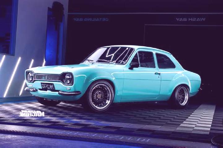 escort Remontnoye