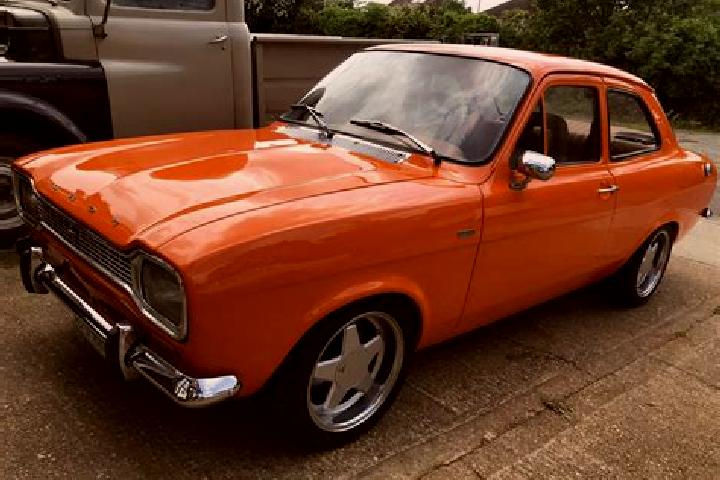 escort Remse