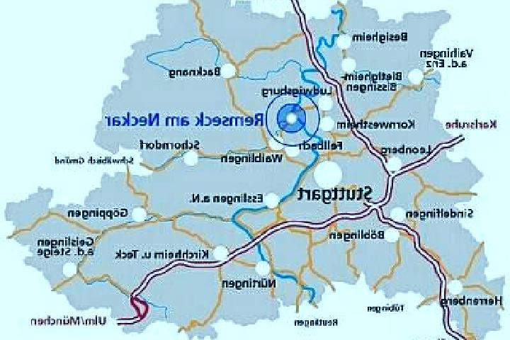escort Remseck am Neckar