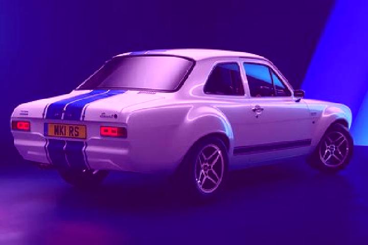 escort Remstaedt