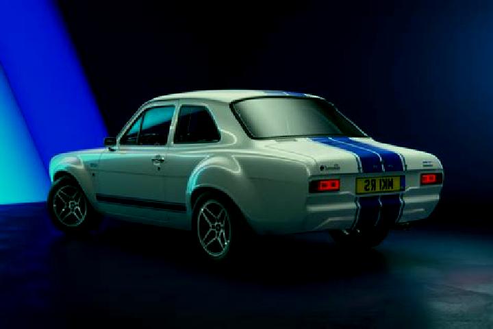 escort Remus