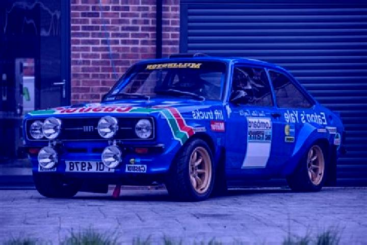 escort Renate