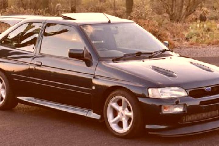 escort Renaze